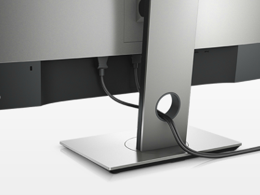 Dell UltraSharp U2917W computer monitor – image 5
