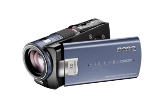 BenQ M32 Handheld camcorder – image 2