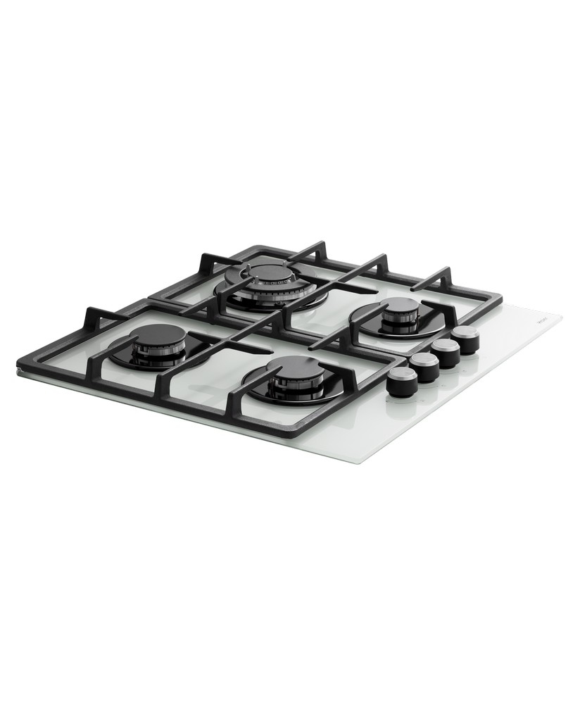 Haier G64CW HHX-G64CWW White Built-in – image 4