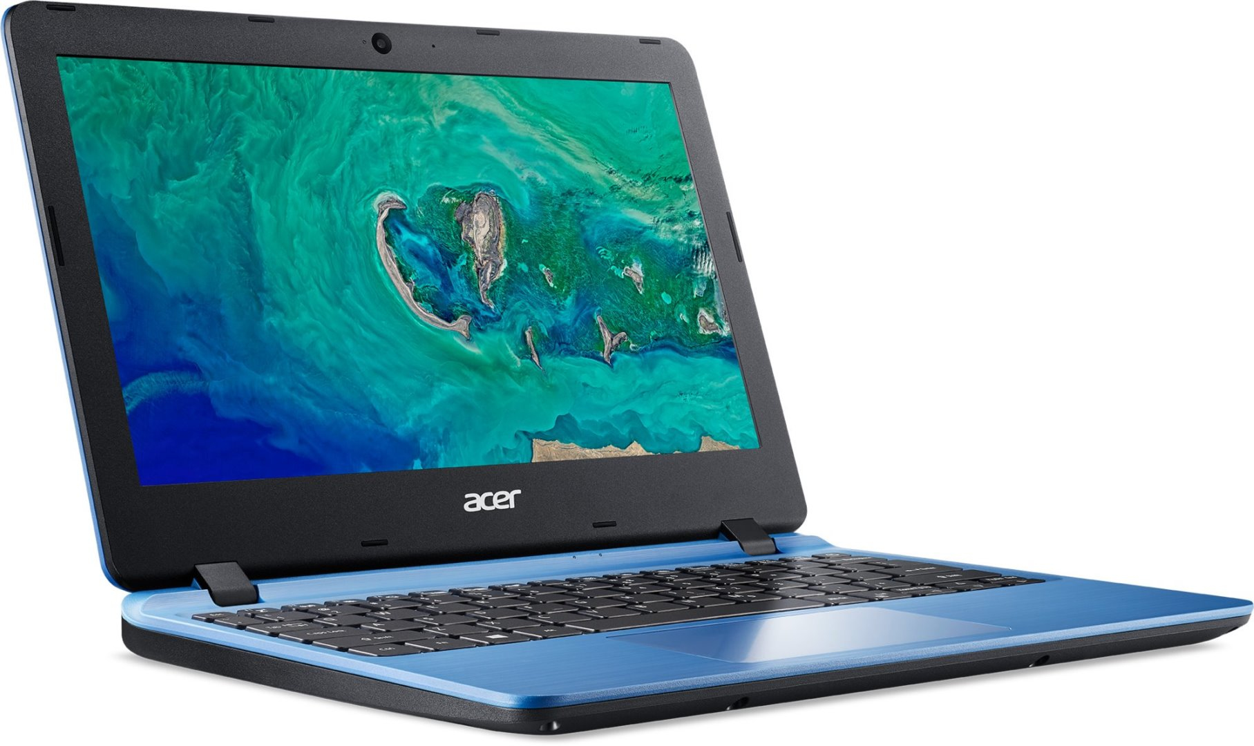 Acer Aspire 1 A111-31-C9DJ Intel® Celeron® N4000 Laptop – image 2