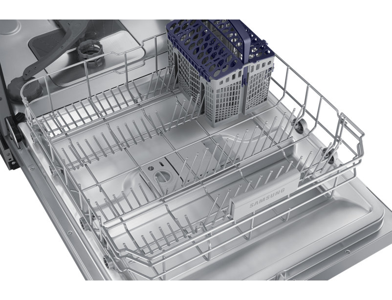 Samsung DW60M6040US Undercounter 13 place settings – image 9