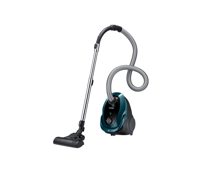 Samsung VC07M25K0WN 2.5 L Cylinder vacuum Dry Dust bag – image 5