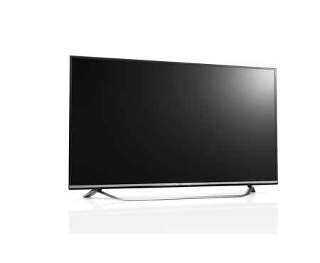 LG 43UF778V TV 109.2 cm (43") 4K Ultra HD Smart TV Wi-Fi Black, Stainless steel – image 7