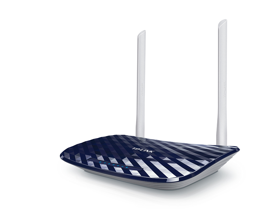 TP-Link Archer C20 – image 4