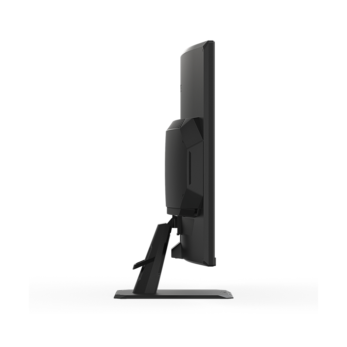 GIGABYTE GS32QC 31.5" QHD Curved Gaming Monitor - 2560 x 1440, 1500R, 165Hz, 1ms, 300 cd/m², FreeSync Premium, HDR Ready, HDMI 2.0, Displayport 1.4 – image 6