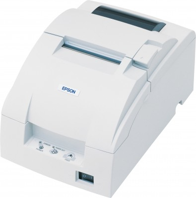 Epson TM-U220PD (002): Parallel, PS, ECW – image 6
