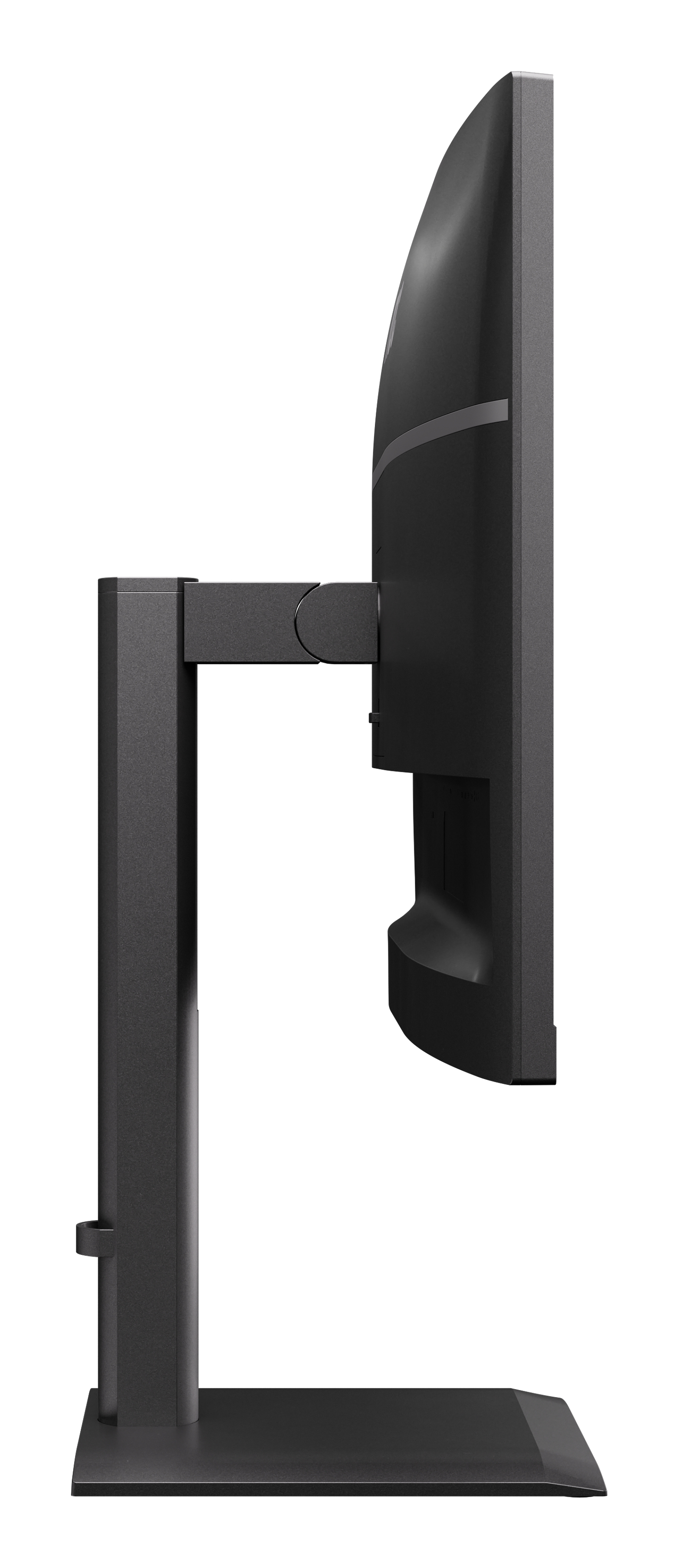 AOC 68,6cm (27)  U27E4CV 16:09 2xHDMI+DP+USB-C Lift Spk. bl TFT-Monitore