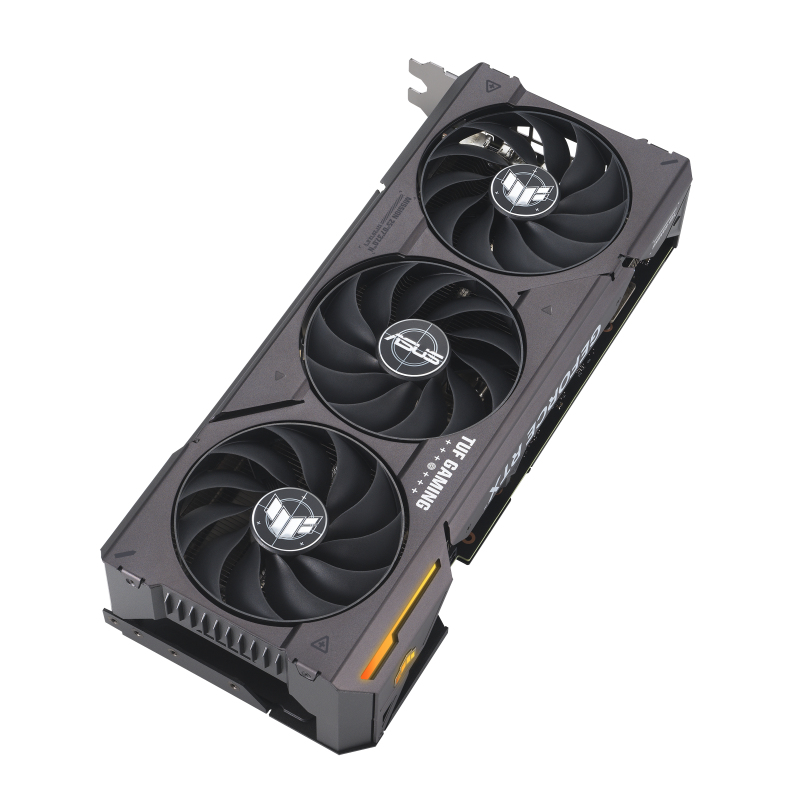 ASUS TUF Gaming TUF-RTX4060TI-8G-GAMING NVIDIA GeForce RTX 4060 Ti – image 5