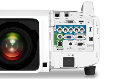 Epson Pro Z9800WNL – image 4