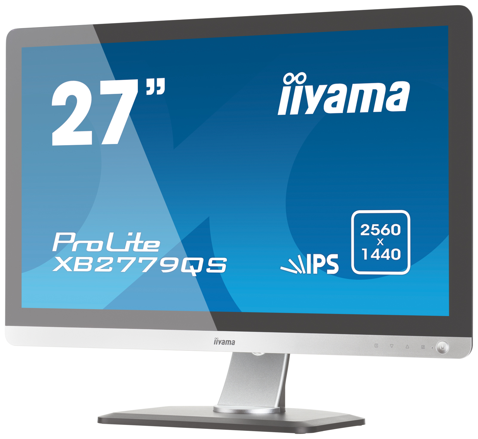 iiyama ProLite XB2779QS-S1 computer monitor – image 4