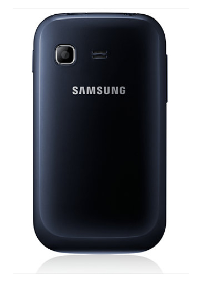 Samsung Galaxy Pocket Duos GT-S5302 – image 5