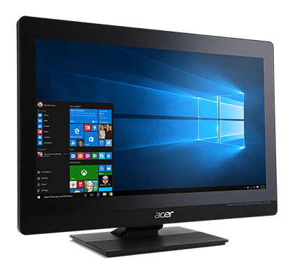 Acer Veriton 4820G-CI5Z Intel® Core™ i5 i5-6500 60.5 cm (23.8") 1920 x 1080 pixels All-in-One PC 4 GB DDR4-SDRAM 500 GB HDD Windows 10 Home Wi-Fi 5 (802.11ac) B – image 6