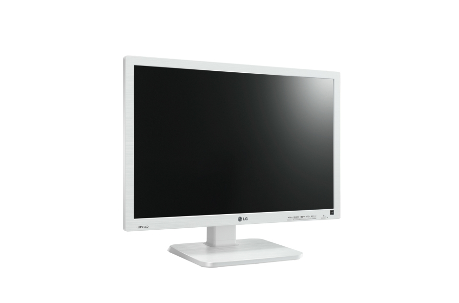 LG 24MB65PM-V computer monitor – image 2