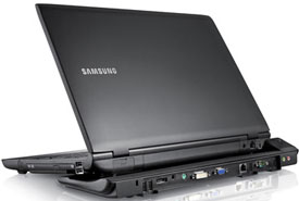 Samsung P P580-JA01AT Intel® Core™ i3 i3-370M – image 3