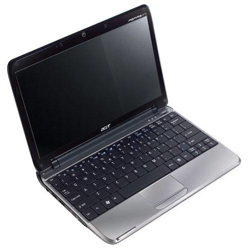Acer Aspire One AO752-742G32N Intel® Celeron® M Netbook – image 4