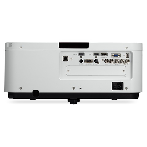 NEC PX602UL Large venue projector 6000 ANSI lumens DLP WUXGA (1920x1200) 3D Black, White – image 6