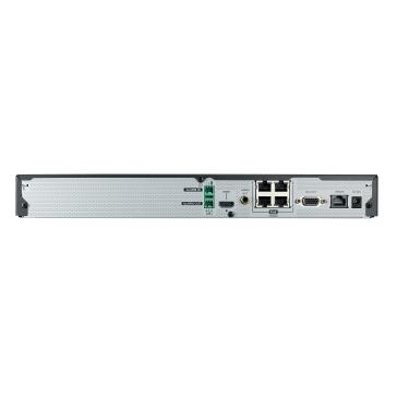Samsung SRN-473S Black, Metallic – image 3