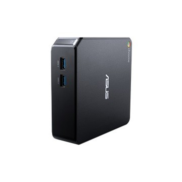 ASUS Chromebox CHROMEBOX2-G065U PC/workstation Intel® Celeron® 3205U – image 4