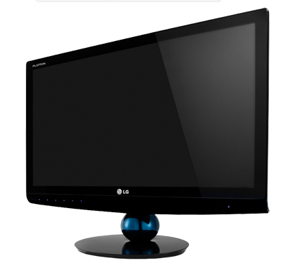 LG E2380VX computer monitor – image 2