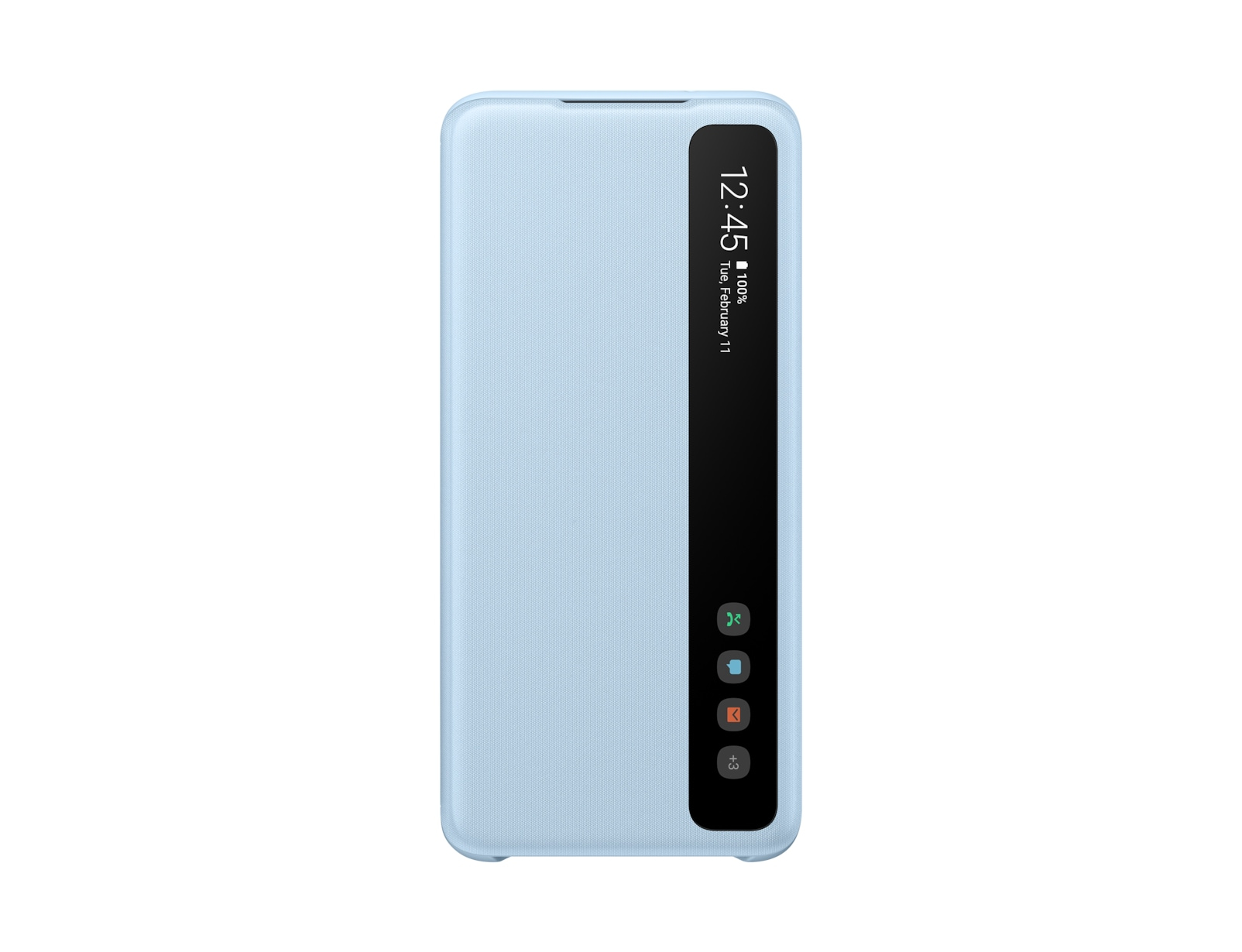 Samsung EF-ZG980CLEGWW mobile phone case – image 1