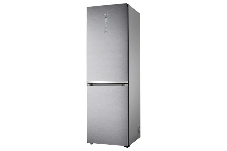 Samsung RB38J7215SR fridge-freezer Freestanding – image 2