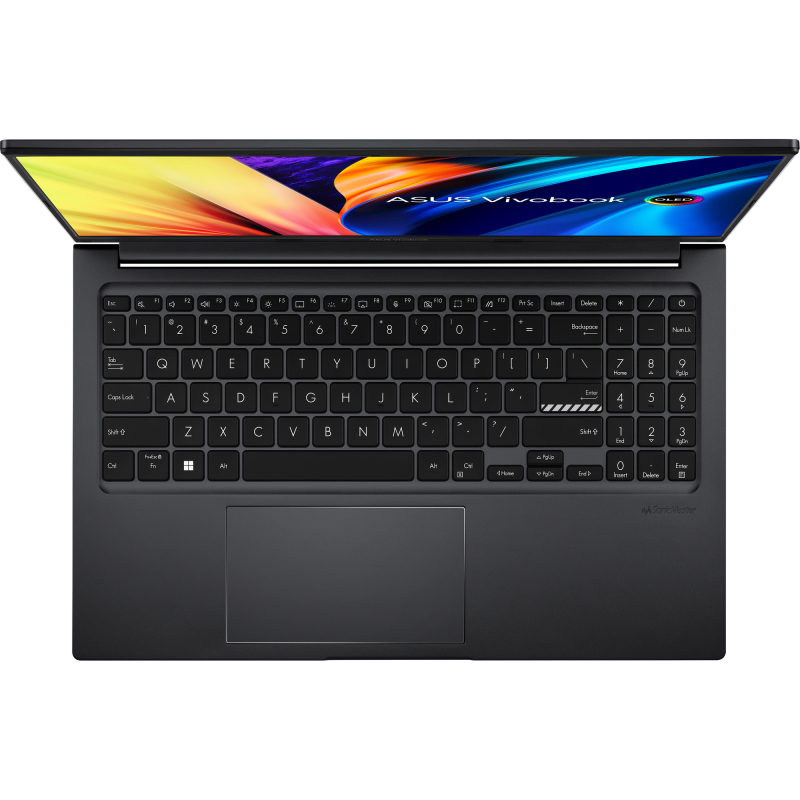 ASUS Vivobook 15 OLED X1505VA-L1166W Intel® Core™ i7 i7-1355U Laptop – image 4