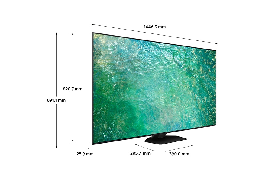 Samsung Series 8 QE65QN85CAT – image 2