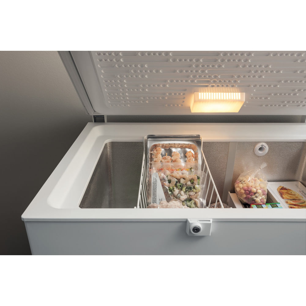 Hotpoint CS1A 300 H FA 1 – image 9