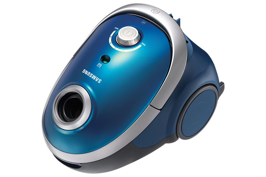 Samsung SC54Q1 2.5 L Cylinder vacuum Dry Dust bag – image 2
