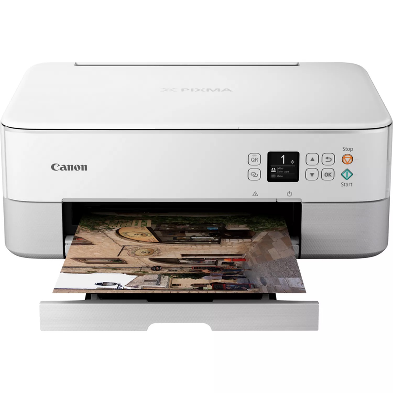 Canon PIXMA TS5351i Inkjet A4 – image 3