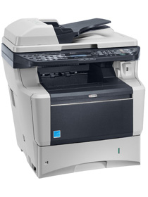 Kyocera FS -3040MFP Laser A4