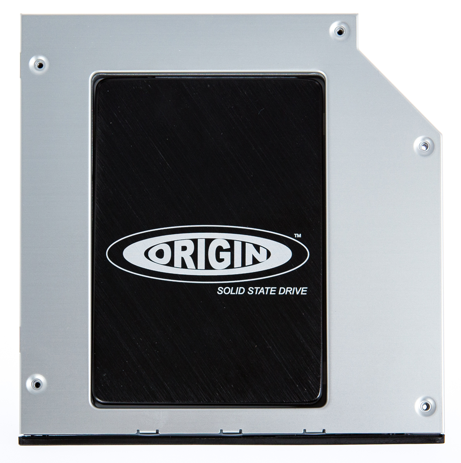 Origin Storage 512GB MLC SSD SATA HD Kit – image 1