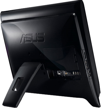 ASUS ET2400INT-B010E All-in-One PC/workstation Intel® Core™ i3 i3-540 – image 5
