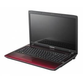 Samsung R R780-JS01CZ Intel® Core™ i5 i5-430M