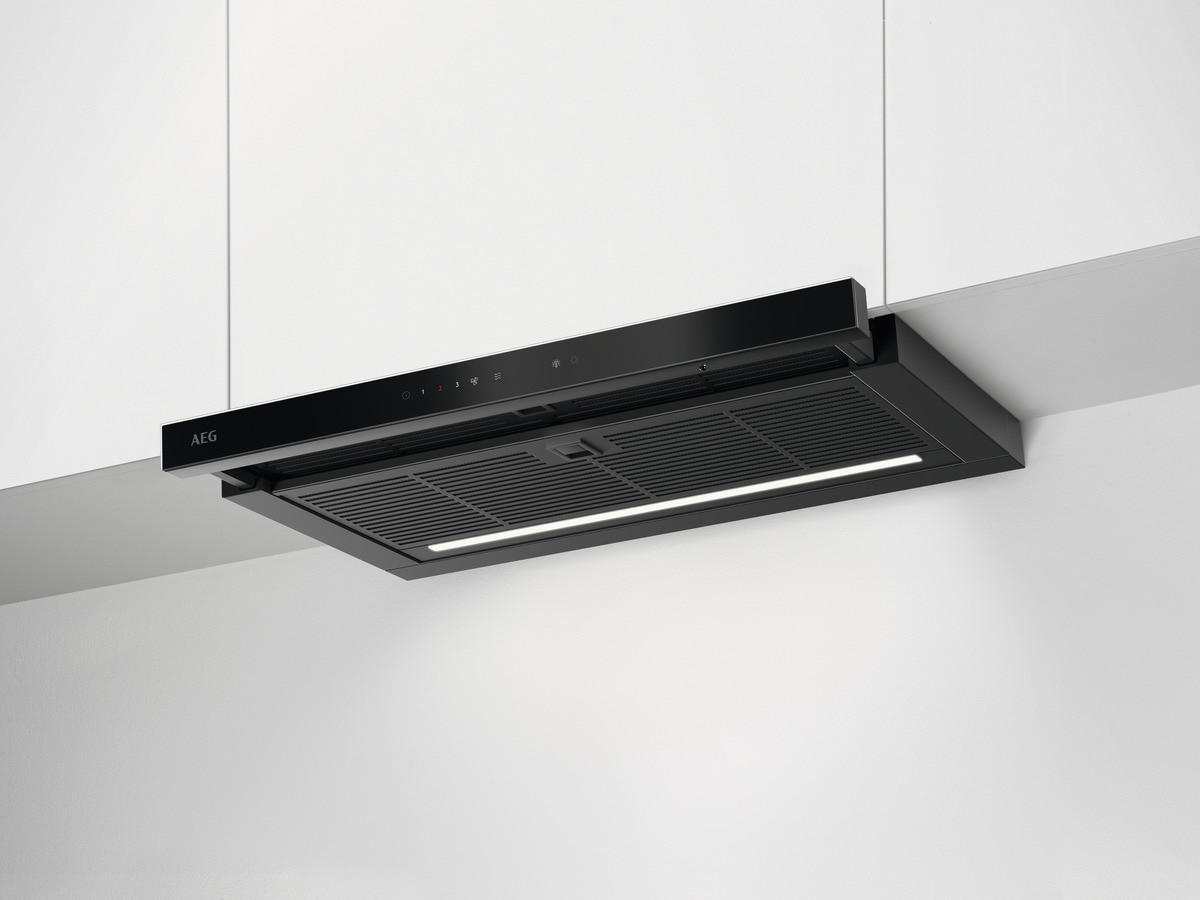AEG 7000-serien GDP866PB emhætte