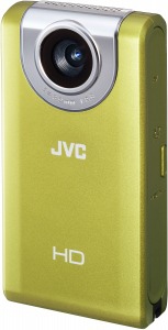JVC GC-FM2Y.EU camcorder