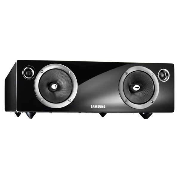 Samsung DA-E751 2.1 channels – image 4