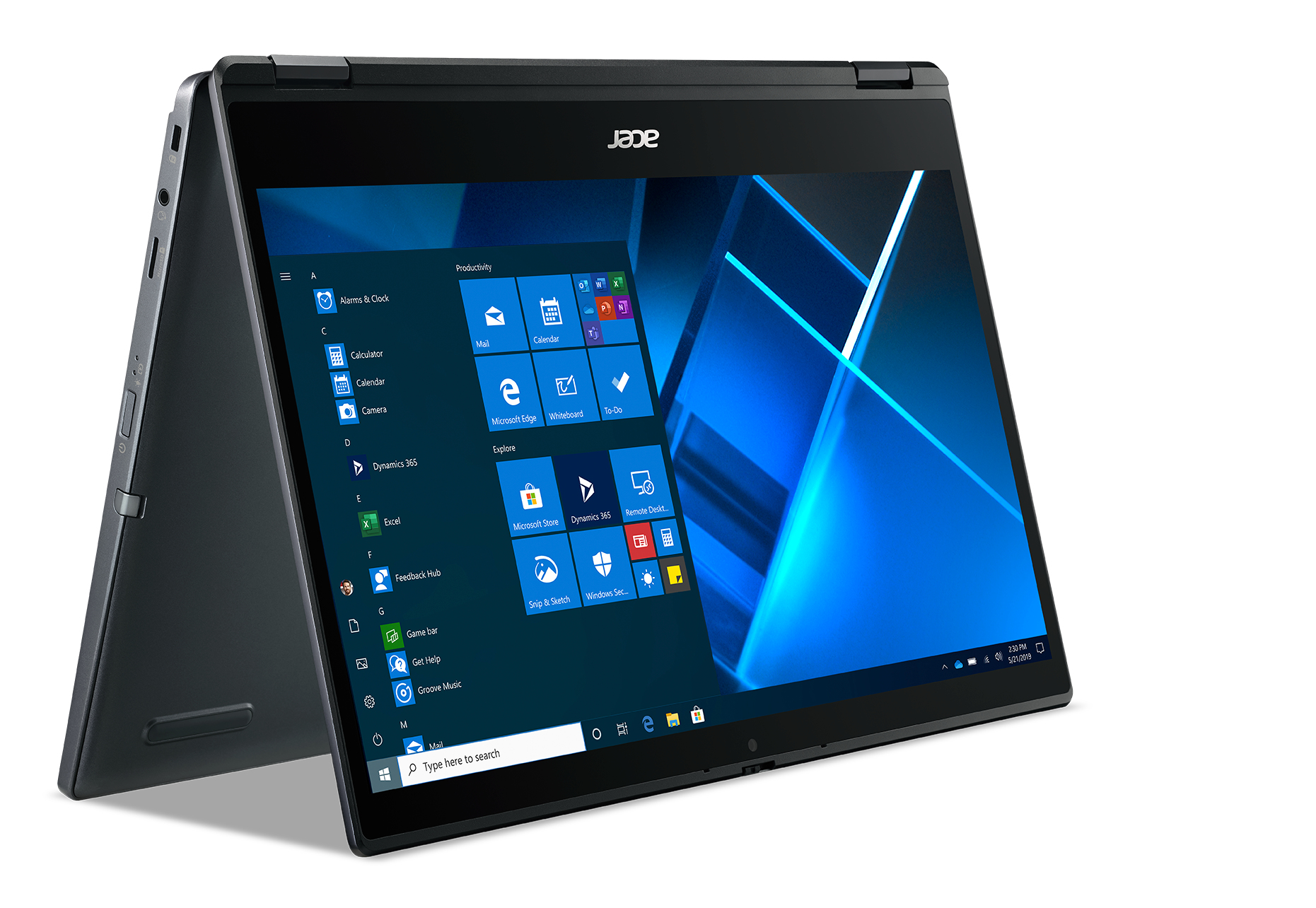 Acer Spin P4 P414RN-51-75MQ – image 5