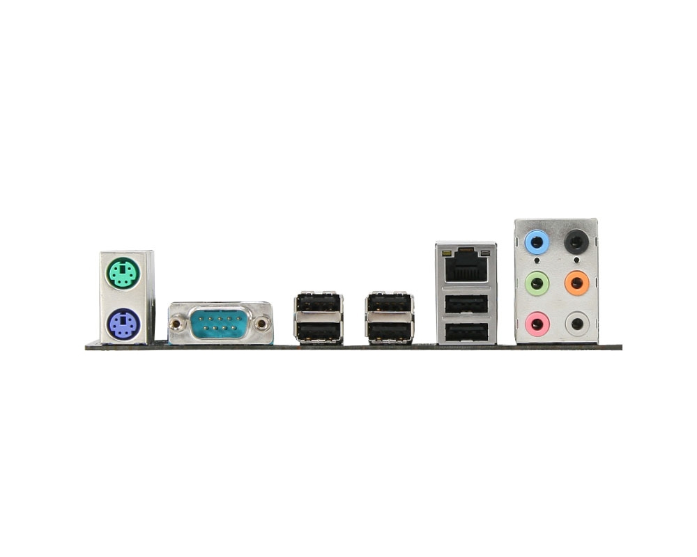 MSI 870-G45 motherboard Socket AM3 ATX – image 3