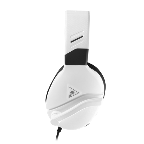 Turtle Beach TBS-3220-01 headphones/headset Wired Head-band Gaming Black, White – image 6