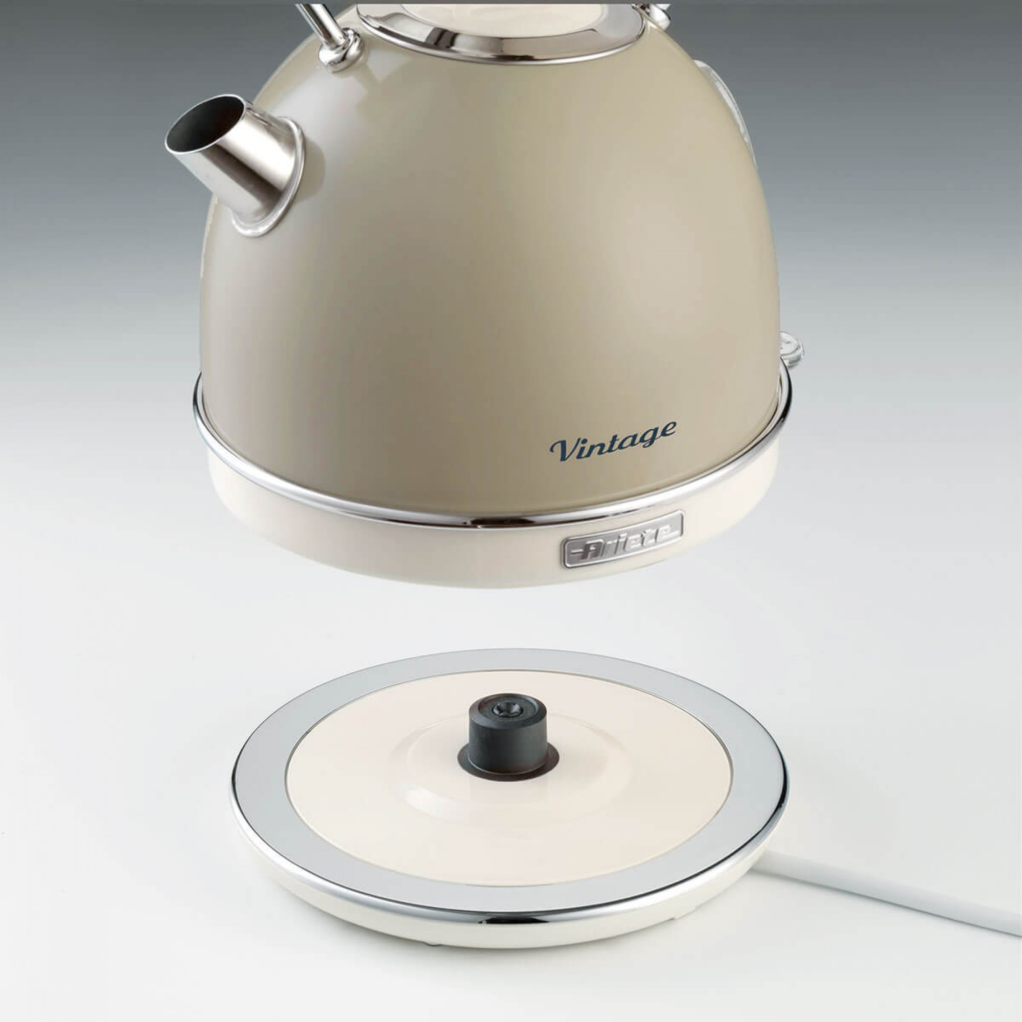 Ariete 2877 Kettle Vintage – image 4