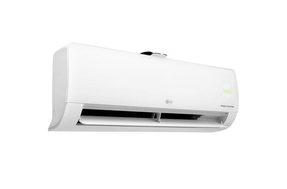 LG BS-12APZE air conditioner Split system White – image 3