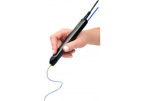 3Doodler Starterkit 3D pen Black – image 1