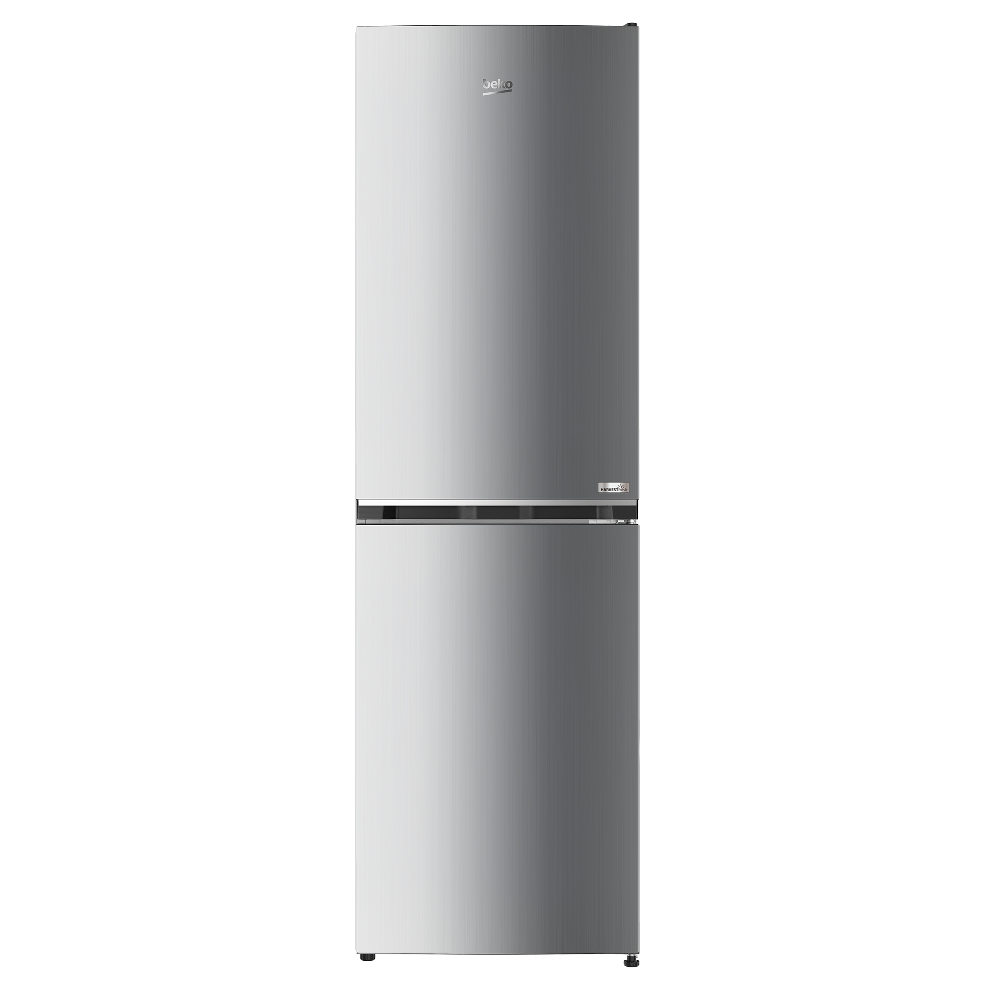 Beko CNE4581VPS Freestanding Total No Frost Fridge Freezer with HarvestFreshTM – image 8