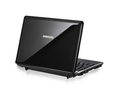 Samsung NP-N145-JP01DE netbook Intel Atom® N450 – image 3