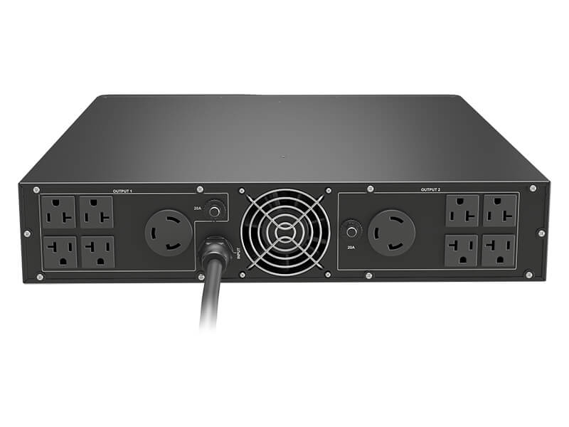 Vertiv LIEBERT TDU 3500 – image 2