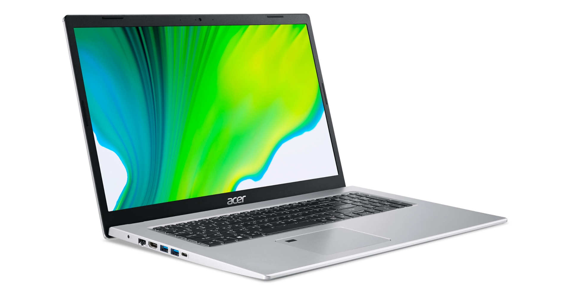 Acer Aspire 5 A517-52-36YM Intel® Core™ i3 i3-1115G4 Laptop – image 3