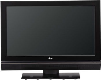 LG 37LC2R TV 94 cm (37") HD Black 500 cd/m²