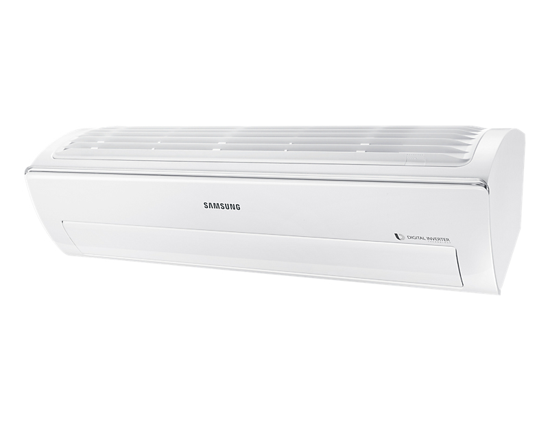 Samsung AR12KSWSBWKN Air conditioner indoor unit White – image 5
