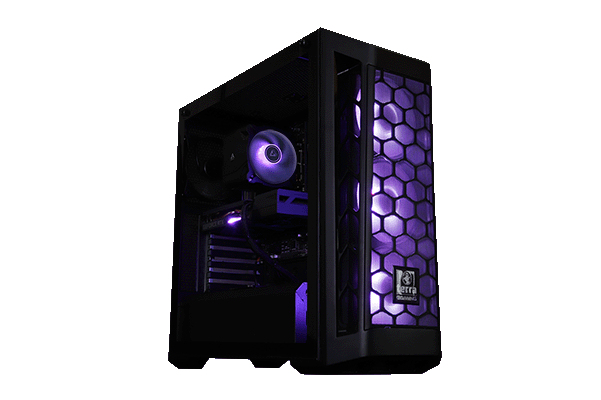 TERRA 1001380 PC Intel® Core™ i5 i5-14600KF – image 3